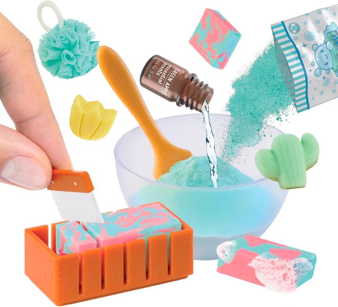Miniverse: Make It Mini - Spa (Blind Box) Carousel 5