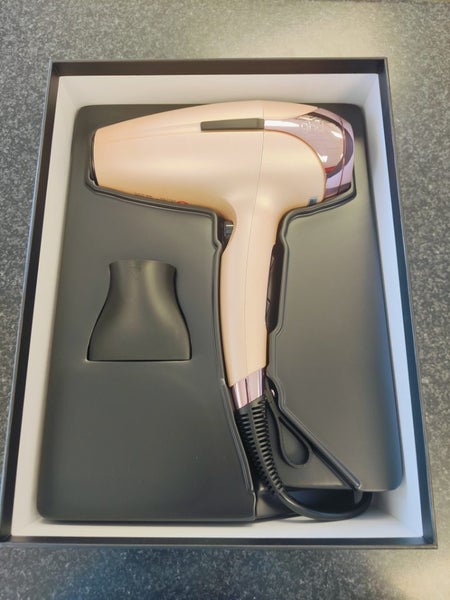 limited edition sun-kissed desert with rose gold metallic accents Helios Dryer Carousel 1
