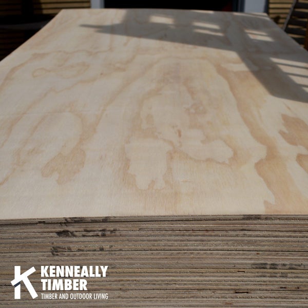 7mm PLYWOOD UNTREATED SECONDS/REJECT 2.4x1.2m Carousel 2