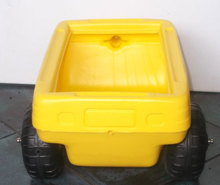 TOY PLAY TRAILOR==BRAND NEW Carousel 3