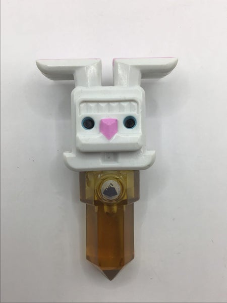 * Skylanders Trap Team - Earth Easter Bunny Trap Crystal * Carousel 1