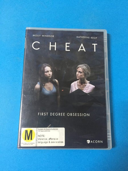 Cheat (2019)64587619741569110