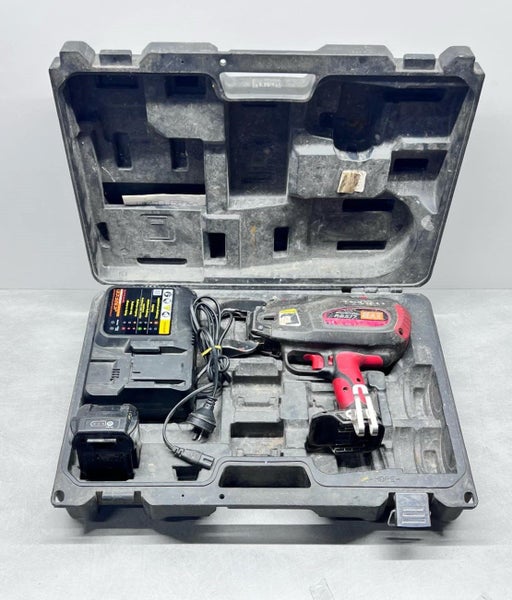 Max RB517 Rebar Tying Tool Carousel 1