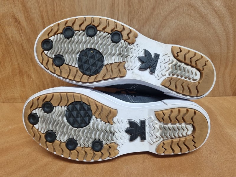 Adidas Nizza Trek Women's Casual Trainers US 10 - Good Condition Carousel 9