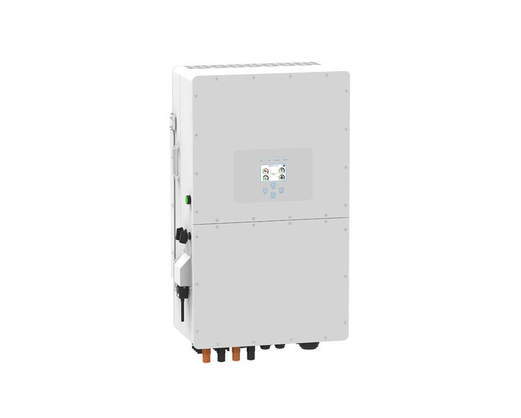 Deye 29.9kW Three Phase Hybrid Inverter SUN-29.9K-SG01HP3-AU Carousel 1