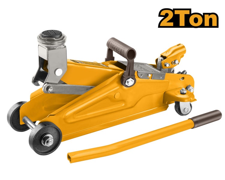 Hydraulic Floor Jack 2 Ton Carousel 1