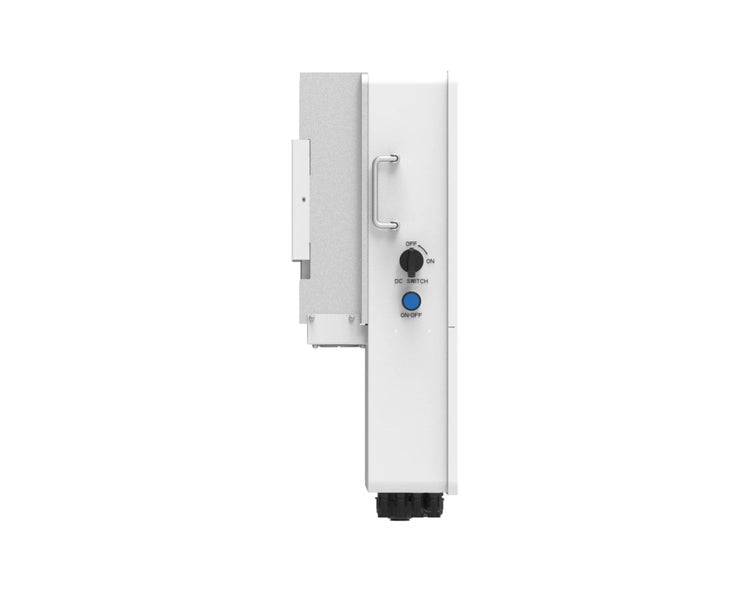 Deye 20kW Three Phase 2 MPPT Hybrid Inverter SUN-20K-SG01HP3-AU Carousel 2