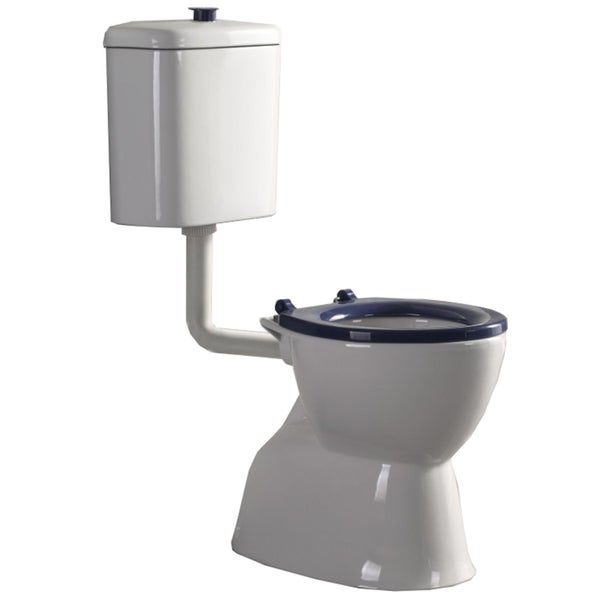 ACCESSIBILITY TOILET SUITE Carousel 1