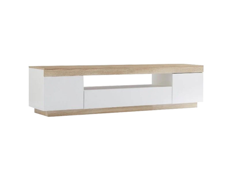 TV Unit Carousel 2