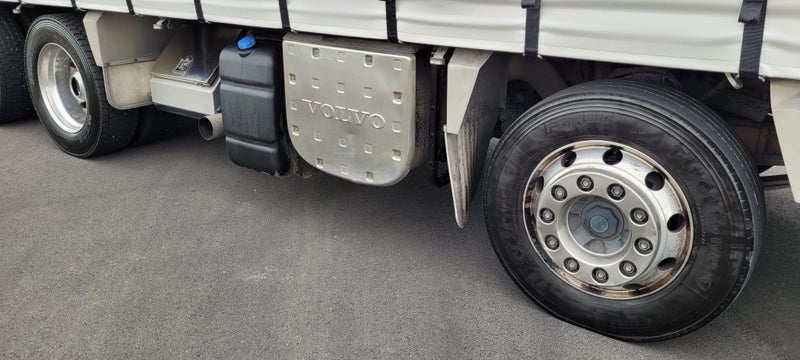 2017 Volvo FH600 600 hp / 16 Pallet62867854335619114