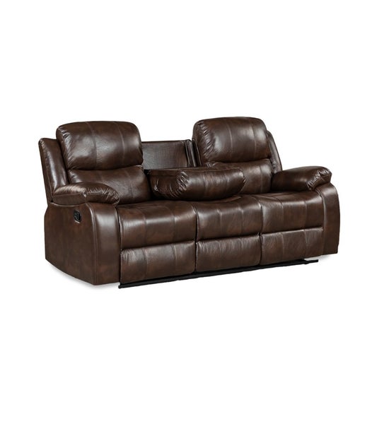 Bolivia 3RR Recliner Lounge (3 Seater Only) Carousel 1
