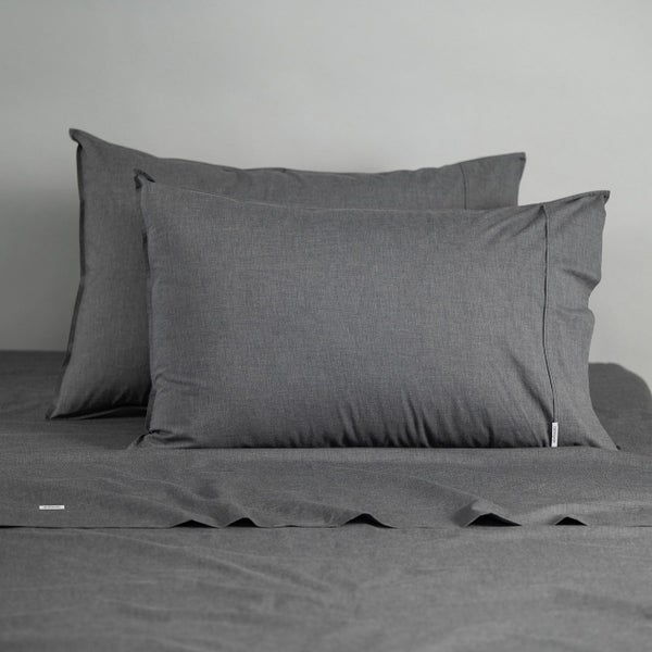 Softwash Cotton Sheet Set - Vintage Carousel 2