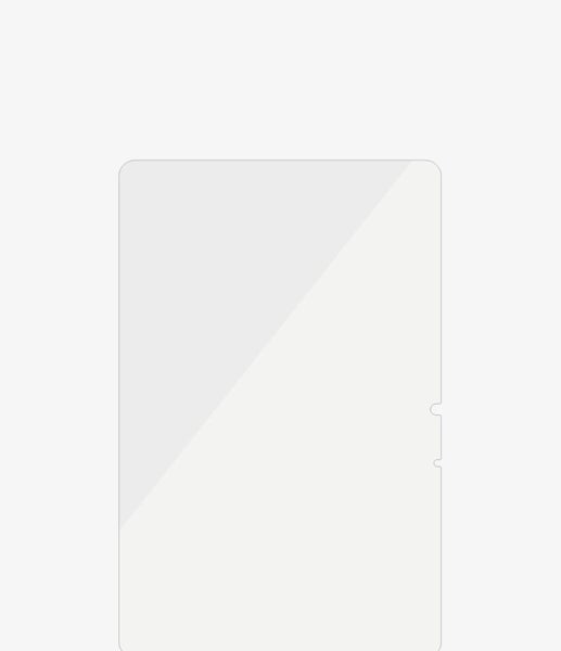 PanzerGlass CF Glass Screen Protector for Samsung Tab S7 / S8 - Crystal Clear Carousel 8