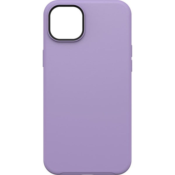 Otterbox Symmetry Case for iPhone 14 Plus (6.7") - Lilac Carousel 1