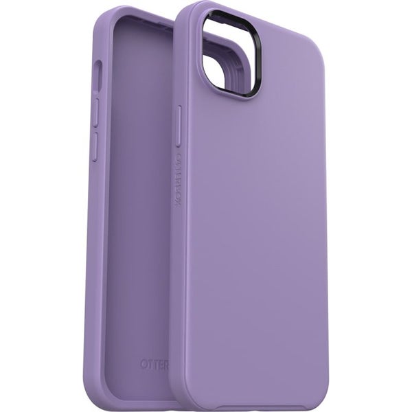 Otterbox Symmetry Case for iPhone 14 Plus (6.7") - Lilac Carousel 2