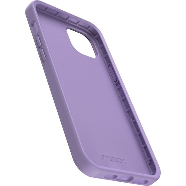 Otterbox Symmetry Case for iPhone 14 Plus (6.7") - Lilac Carousel 4
