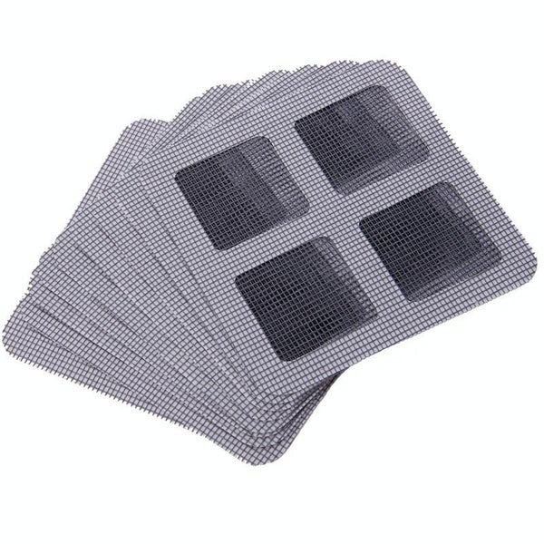 5 Pcs Home Mosquito Repellent Screen Window Repair Subsidy 10 In 1 Carousel 2