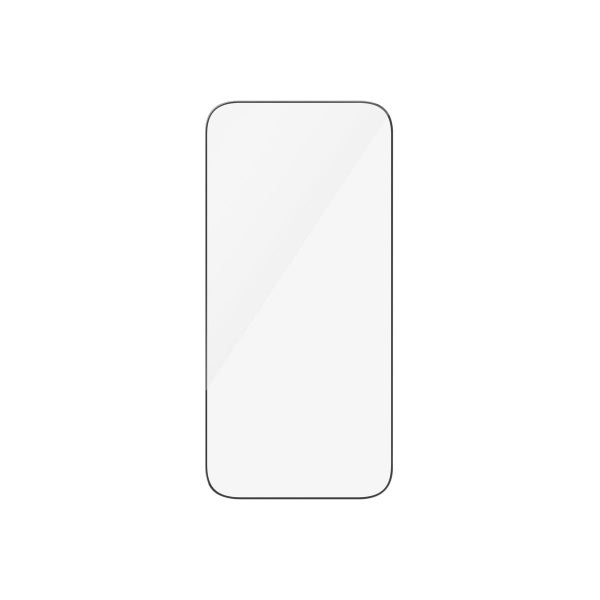 PanzerGlass Refresh Ultra Wide Fit Screen Protector with EasyAligner for iPho... Carousel 4