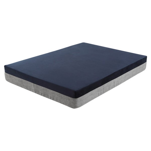 Memory Foam Dog Bed 15CM Thick Large Orthopedic Dog Pet Beds Waterproof Big Carousel 2