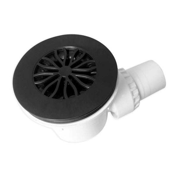SHOWER WASTE Carousel 1