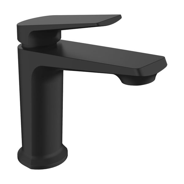 Klässich 55 Series Basin Mixer Matte Black - All Pressure Carousel 2