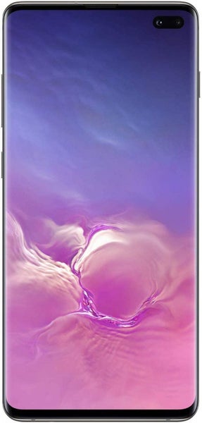 Samsung Galaxy S10+ 128GB with 8GB RAM Black62986994945281113