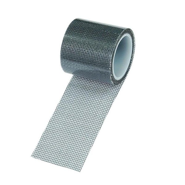 Door Curtain Mosquito Net Screen Window Anti-Mosquito Repair Subsidy Carousel 1