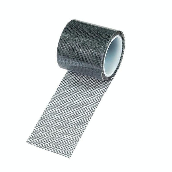 Door Curtain Mosquito Net Screen Window Anti-Mosquito Repair Subsidy Carousel 10