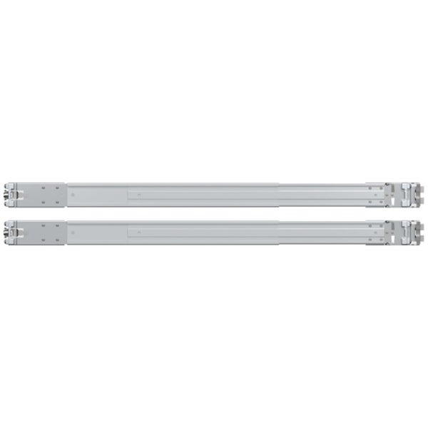Synology RKS-02 1U/2U/3U rail kit slide Carousel 1