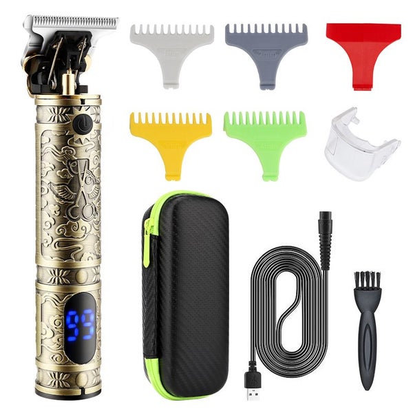 NEW New Cordless Hair Clippers on Afterpay Afterpay Carousel 1