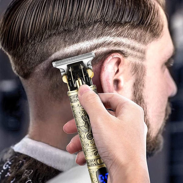 NEW New Cordless Hair Clippers on Afterpay Afterpay Carousel 2
