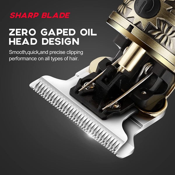 NEW New Cordless Hair Clippers on Afterpay Afterpay Carousel 5