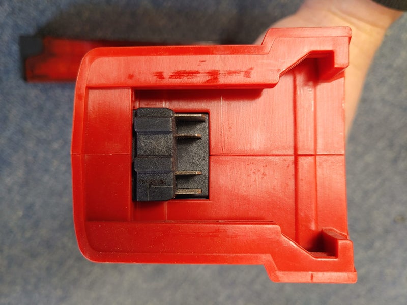 Milwaukee M18FZH Reciprocating Saw Carousel 3