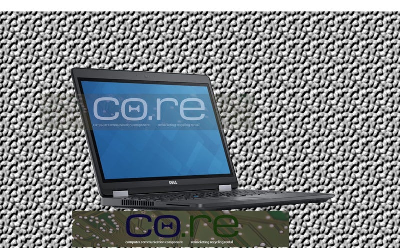 DELL PRECISION 3510 I7, 16GB 1TB SSD GAMING CAD CAE628632220832031113