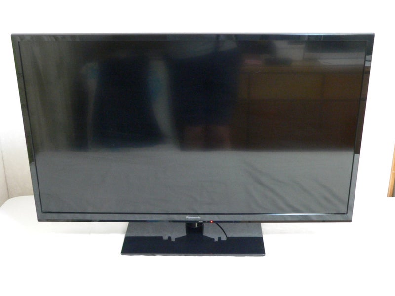 Panasonic 39" Full HD LCD TV TH-L39B6Z Carousel 2