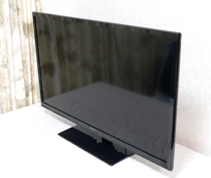 Panasonic 39" Full HD LCD TV TH-L39B6Z Carousel 1