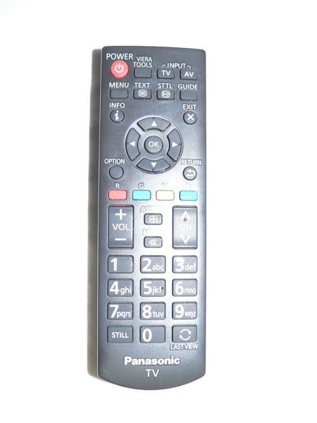 Panasonic 39" Full HD LCD TV TH-L39B6Z Carousel 9