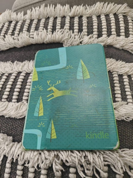 Amazon Kindle M2L3EK 11gen Carousel 3