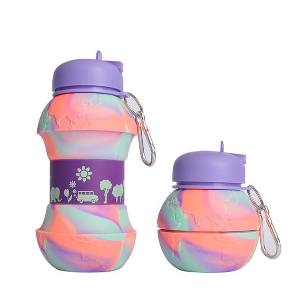 School/ Daycare Water Bottles /Kids Sport water bottle Carousel 2