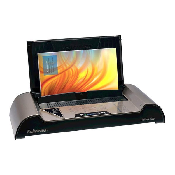 Fellowes Helios 60 Thermal Binding Machine Carousel 1