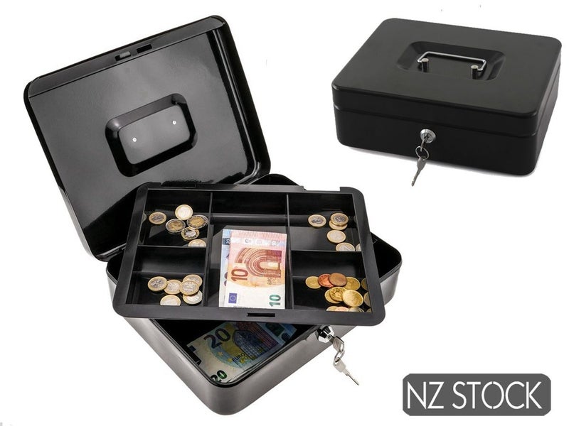 Cash Box Carousel 1
