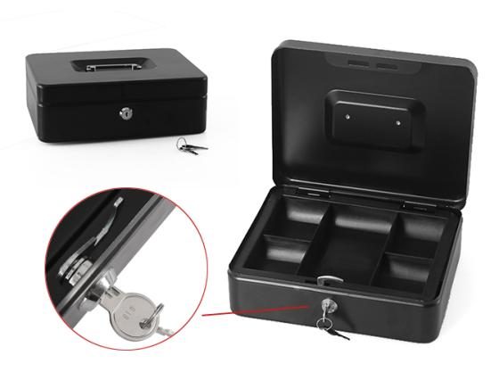 Cash Box Carousel 2