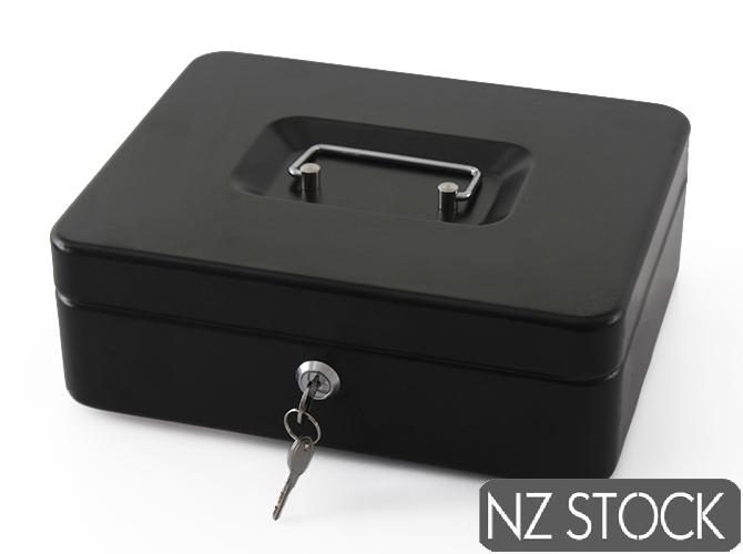 Cash Box Carousel 2