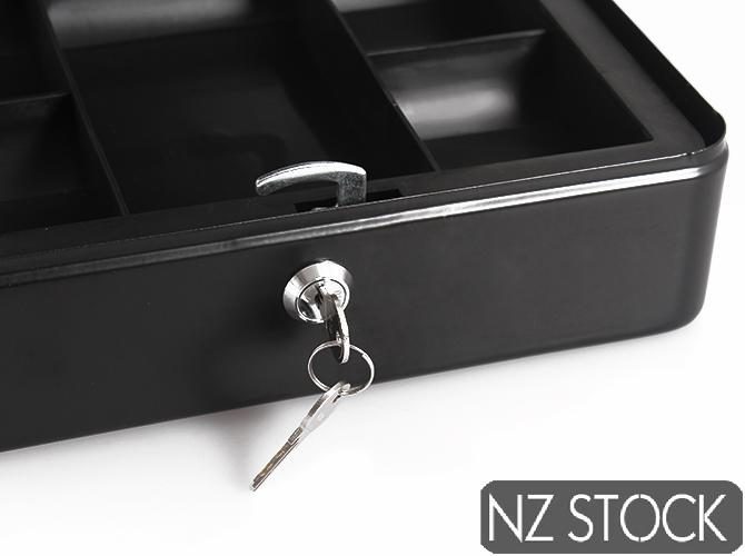 Cash Box Carousel 7