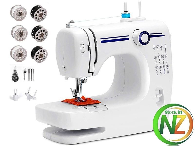 Sewing machine Sale NZ Stock Deal Carousel 2