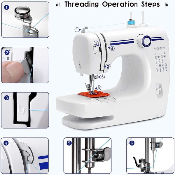 Sewing machine Sale NZ Stock Deal63003558410371113