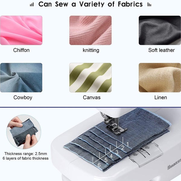 Sewing machine Sale NZ Stock Deal63003558410371114