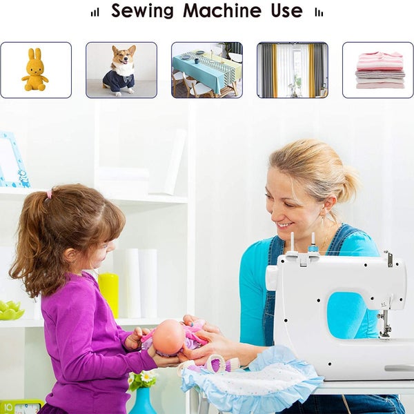 Sewing machine (NZ Clearance)446633599315496965