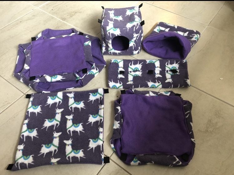 6 Piece Hammock Set Carousel 1