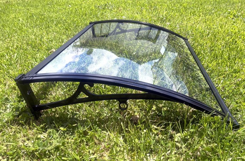 Door Canopy Awning Carousel 2